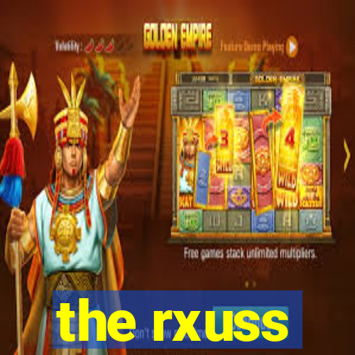 the rxuss